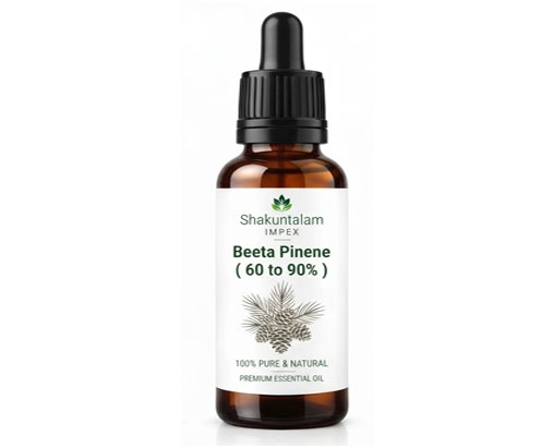 Beeta Pinene