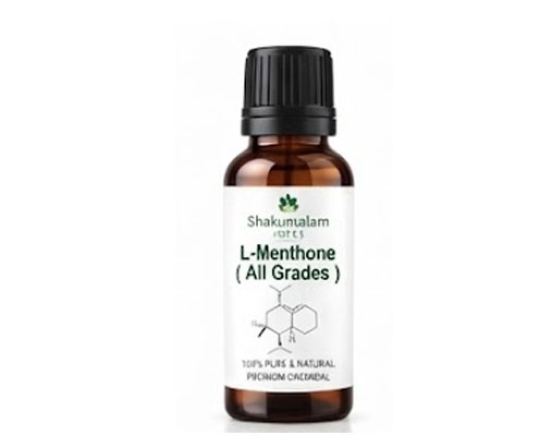 L-Menthone all grades