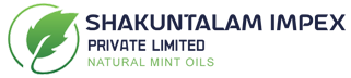 Shakuntalam Impex Pvt. Ltd. - Natural Mint Oils