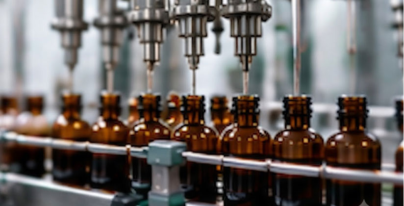 Packaging Facilities