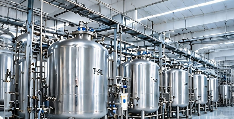 Production Facility
