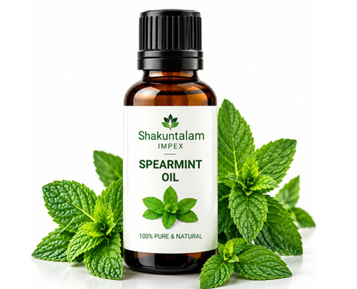 Spearmint Oil